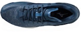 Lookbook Mizuno Wave Stealth Low 'Biru' x1ga200021
