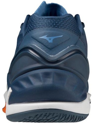 미즈노 웨이브 스텔스 로우 '블루' (Mizuno Wave Stealth Low 'Blue') x1ga200021 Shop 미즈노 웨이브 스텔스 로우 '블루' (Mizuno Wave Stealth Low 'Blue') x1ga200021