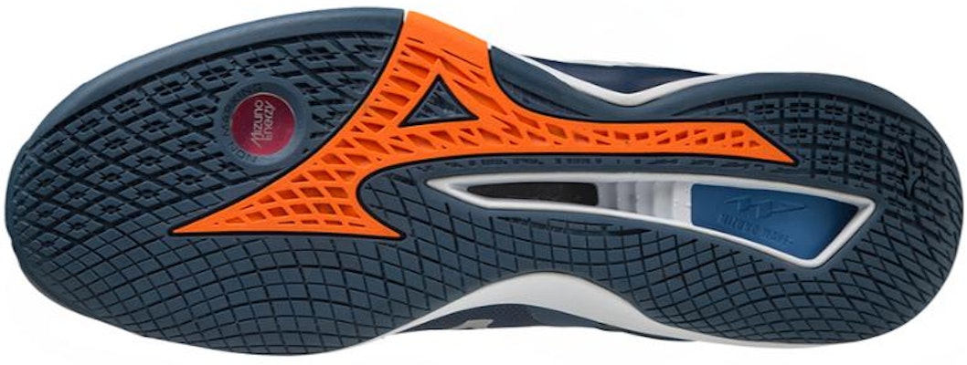 미즈노 웨이브 스텔스 로우 '블루' (Mizuno Wave Stealth Low 'Blue') x1ga200021 Purchase 미즈노 웨이브 스텔스 로우 '블루' (Mizuno Wave Stealth Low 'Blue') x1ga200021
