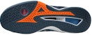 Mizuno Wave Stealth Low 'Biru' x1ga200021