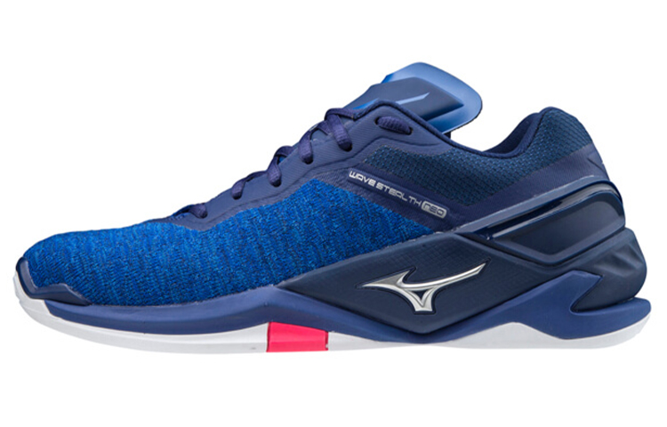Mizuno Wave Stealth Neo 'Blue' X1GA200020