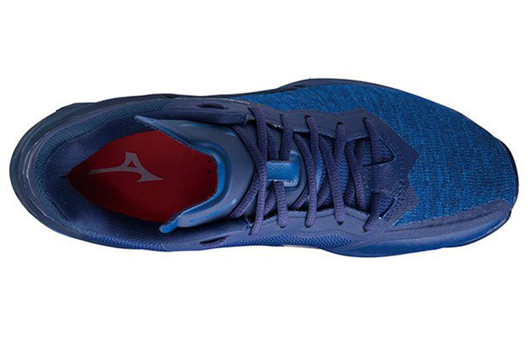 Order 美津浓Wave Stealth Neo '蓝色' X1GA200020