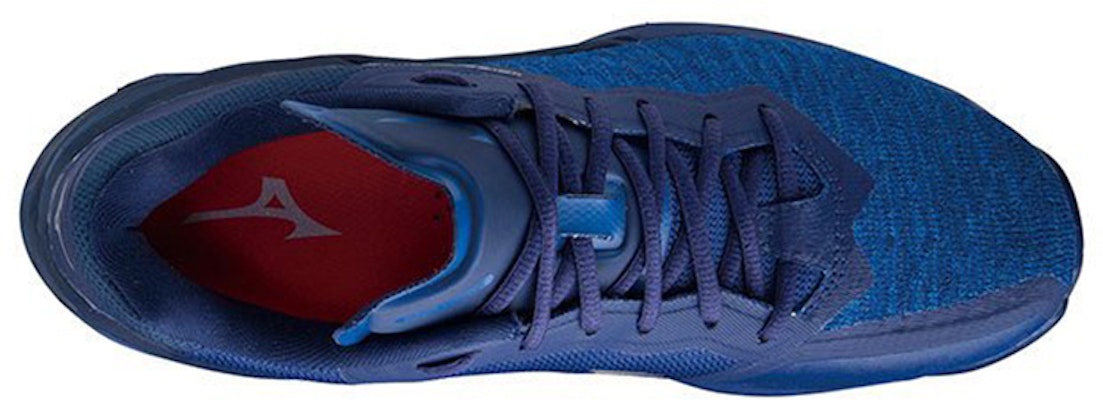 미즈노 웨이브 스텔스 네오 '블루' (Mizuno Wave Stealth Neo 'Blue') X1GA200020 Order 미즈노 웨이브 스텔스 네오 '블루' (Mizuno Wave Stealth Neo 'Blue') X1GA200020