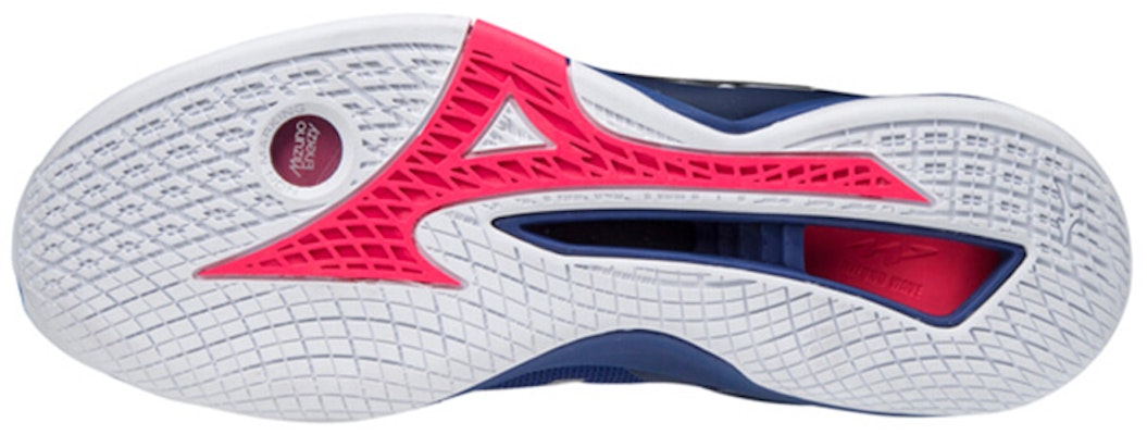 미즈노 웨이브 스텔스 네오 '블루' (Mizuno Wave Stealth Neo 'Blue') X1GA200020 Shop 미즈노 웨이브 스텔스 네오 '블루' (Mizuno Wave Stealth Neo 'Blue') X1GA200020