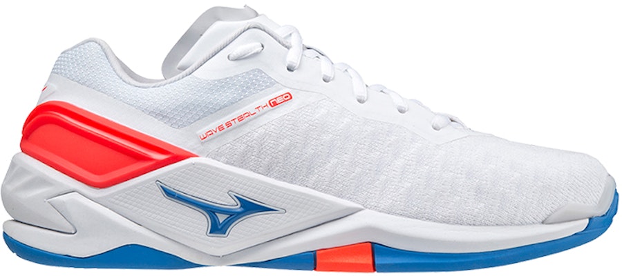 미즈노 웨이브 스텔스 네오 '청적 원앙' (Mizuno Wave Stealth Neo 'Blue Red Mandarin Duck') X1GA200025 Order 미즈노 웨이브 스텔스 네오 '청적 원앙' (Mizuno Wave Stealth Neo 'Blue Red Mandarin Duck') X1GA200025