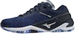 Mizuno Wave Stealth Neo 'Biru Putih' X1GA200002