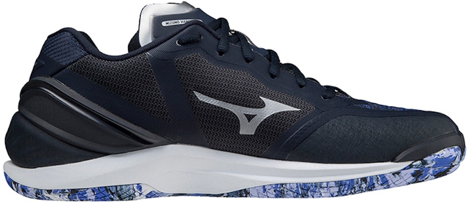 Mizuno Wave Stealth Neo 'Blue White' X1GA200002 Order Mizuno Wave Stealth Neo 'Blue White' X1GA200002