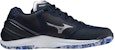 Mizuno Wave Stealth Neo 'Biru Putih' X1GA200002