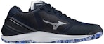 Order Mizuno Wave Stealth Neo 'Biru Putih' X1GA200002