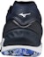 Shop Mizuno Wave Stealth Neo 'Biru Putih' X1GA200002