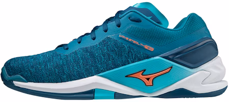 Mizuno Wave Stealth Neo 'Green' X1GA200084 Mizuno Wave Stealth Neo 'Green' X1GA200084