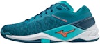 Buy Mizuno Wave Stealth Neo 'Hijau' X1GA200084