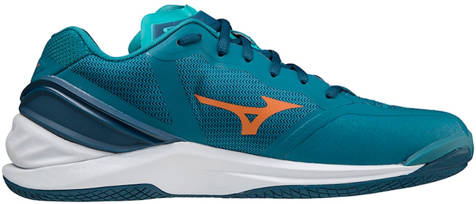 Mizuno Wave Stealth Neo 'Green' X1GA200084 Order Mizuno Wave Stealth Neo 'Green' X1GA200084