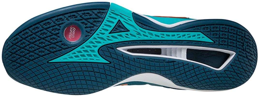 Mizuno Wave Stealth Neo 'Green' X1GA200084 Purchase Mizuno Wave Stealth Neo 'Green' X1GA200084