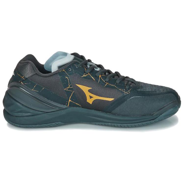 Order Mizuno Wave Stealth Neo 'Green Low-Top Casual' X1GA200041