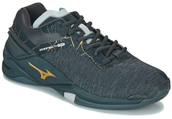 미즈노 웨이브 스텔스 네오 그린 로우탑 (Mizuno Wave Stealth Neo Green Low) X1GA200041 Lookbook 미즈노 웨이브 스텔스 네오 그린 로우탑 (Mizuno Wave Stealth Neo Green Low) X1GA200041