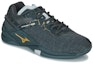Lookbook Mizuno Wave Stealth Neo 'Hijau Kasut Kasual Rendah' X1GA200041
