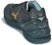 Shop Mizuno Wave Stealth Neo 'Hijau Kasut Kasual Rendah' X1GA200041
