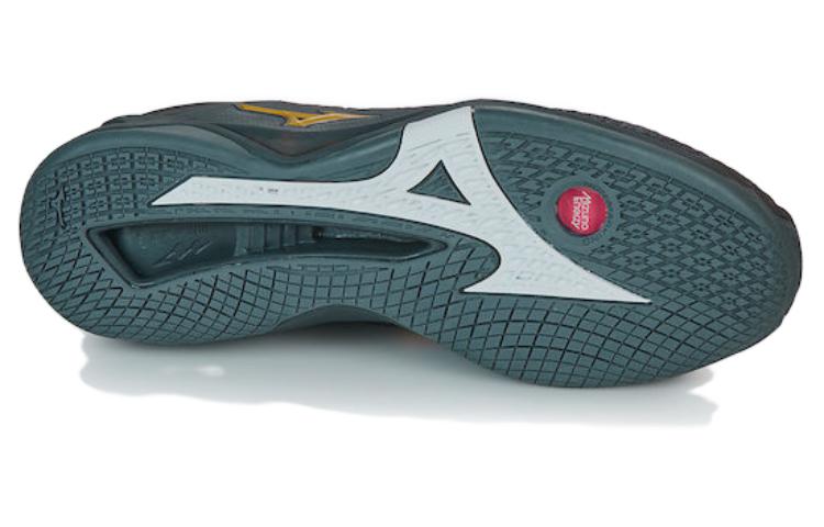 Purchase Mizuno Wave Stealth Neo 'Green Low-Top Casual' X1GA200041