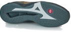 Purchase Mizuno Wave Stealth Neo 'Hijau Kasut Kasual Rendah' X1GA200041