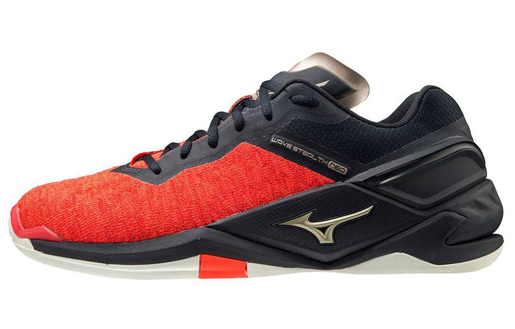 Mizuno Wave Stealth Neo 'Red Blue' X1GA200063