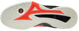 Lookbook Mizuno Wave Stealth Neo 'Red Blue' X1GA200063