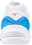 Shop Mizuno Wave Stealth Neo 'Putih Biru Merah' X1GA200046