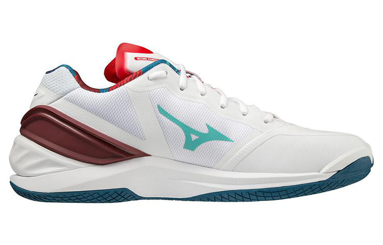 Order Mizuno Wave Stealth Neo 'White Brown' X1GA200048
