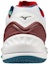 Shop Mizuno Wave Stealth Neo 'Putih Coklat' X1GA200048