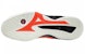 Mizuno Wave Stealth Neo Mid 'Hitam Merah Tampal' X1GA200563-URV