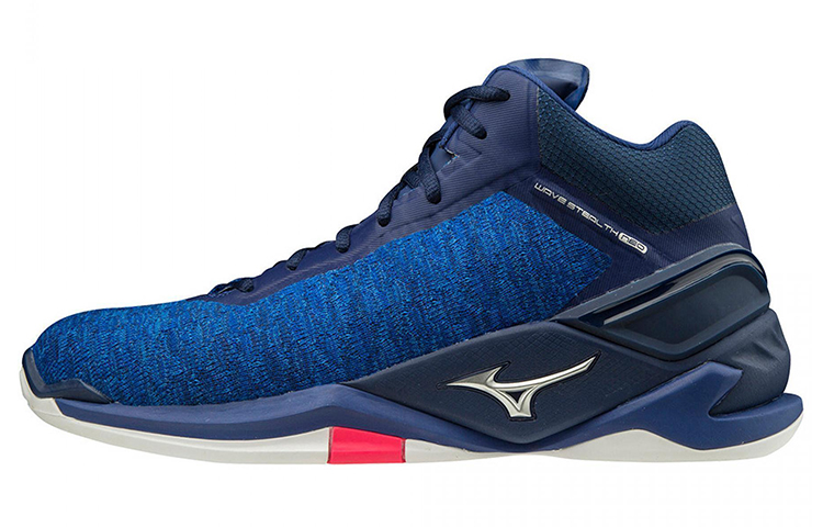 Mizuno Wave Stealth Neo Mid X1GA200520