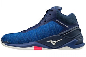 Mizuno Wave Stealth Neo Mid X1GA200520 Mizuno Wave Stealth Neo Mid X1GA200520