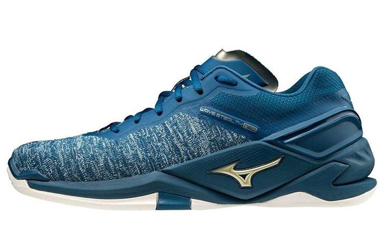 Buy Mizuno Wave Stealth Neo Baskets X1GA200051