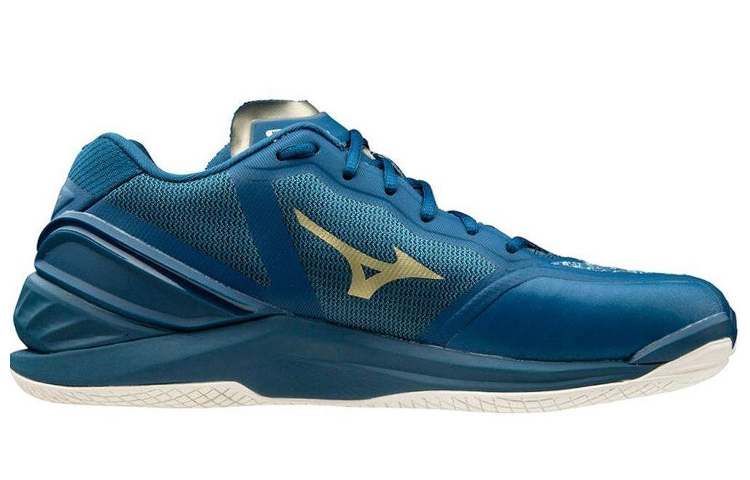 Order Mizuno Wave Stealth Neo Baskets X1GA200051
