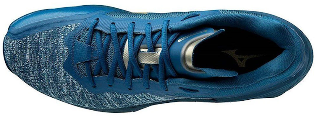 Mizuno Wave Stealth Neo Baskets X1GA200051 Lookbook Mizuno Wave Stealth Neo Baskets X1GA200051