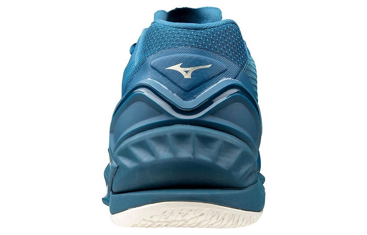 Shop Mizuno Wave Stealth Neo Baskets X1GA200051