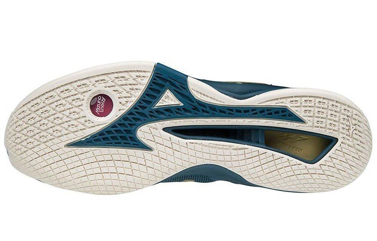 Purchase Mizuno Wave Stealth Neo Baskets X1GA200051