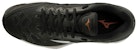 Mizuno Wave Stealth V 'Hitam Putih' X1GA180050
