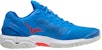 Mizuno Wave Stealth V 'Biru Putih' X1GA180024