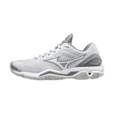 Mizuno Wave Stealth V 'Women's Gray'