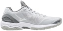 Order Mizuno Wave Stealth V 'Wanita Kelabu' X1GB180004