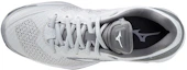 Lookbook Mizuno Wave Stealth V 'Women's Gray' X1GB180004