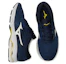 Lookbook Mizuno Wave Stream 2 19FW ''Noir Blanc Jaune'' J1GC191902