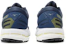 Shop Mizuno Wave Stream 2 19FW ''Noir Blanc Jaune'' J1GC191902