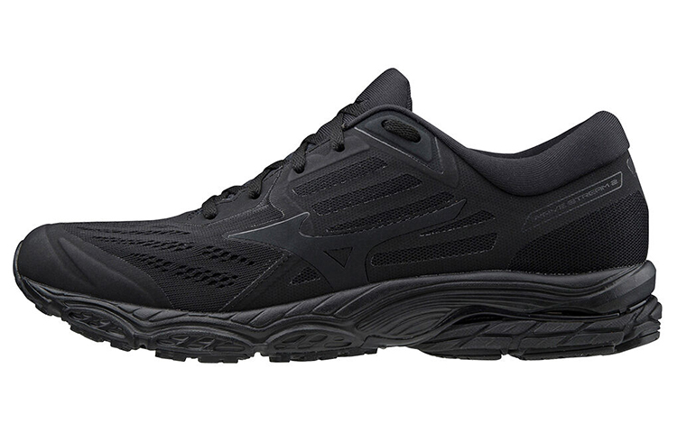 Mizuno Wave Stream 2 'Black' J1GC191916