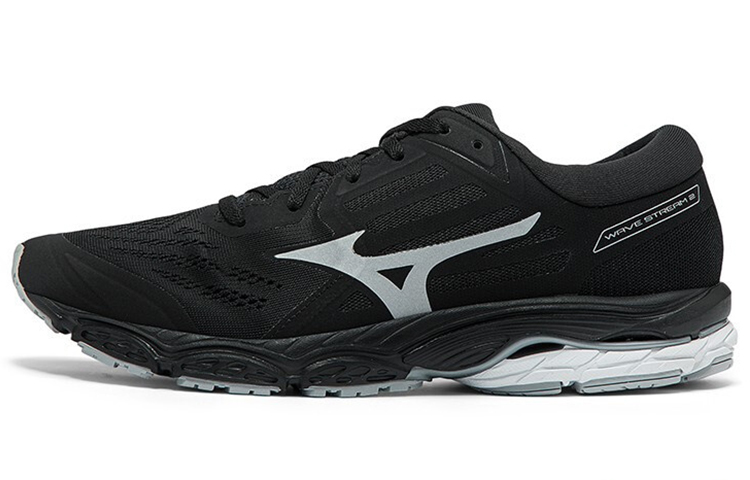 Mizuno Wave Stream 2 'Black' J1GC211904