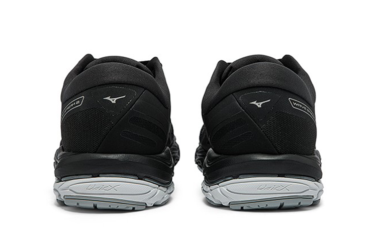 Shop Mizuno Wave Stream 2 ''Zwart'' Sneakers J1GC211904