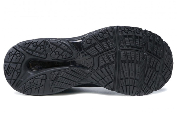 Mizuno Wave Stream 2 'Black' 圖 5