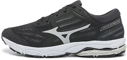 Mizuno Wave Stream 2 'Black Silver' J1GC211901 Mizuno Wave Stream 2 'Black Silver' J1GC211901