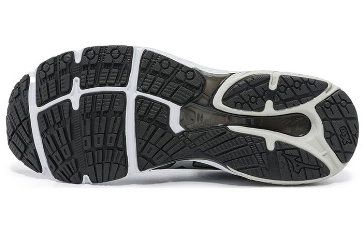 Details for Mizuno Wave Stream 2 ''Nero Argento'' J1GC211901